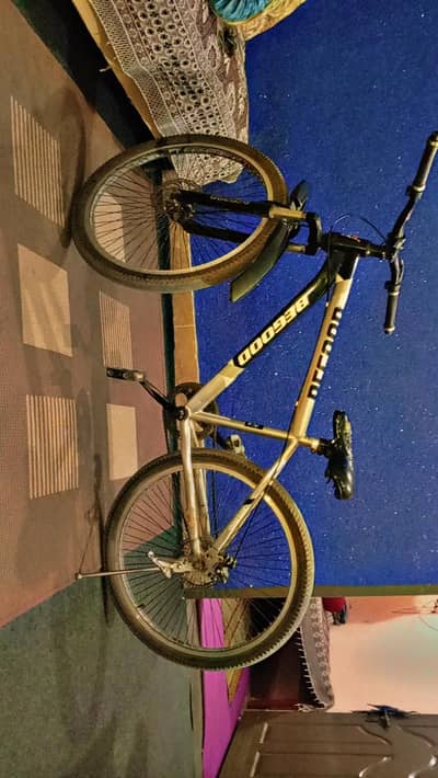 Begood Mountain Bike for Sale (Good Condition)