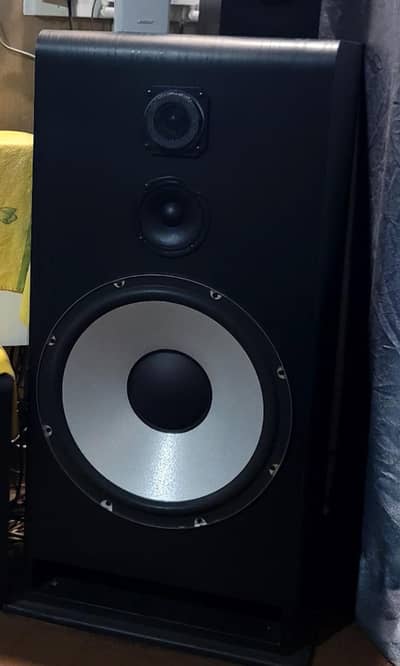 Sony shake 15" inchinch . Made in Taiwan