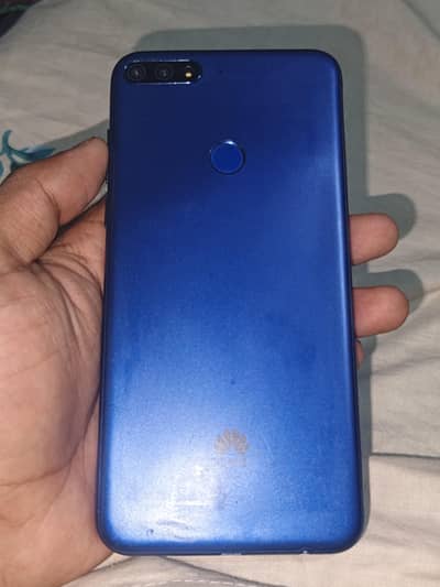 Huawei Y7 Prime