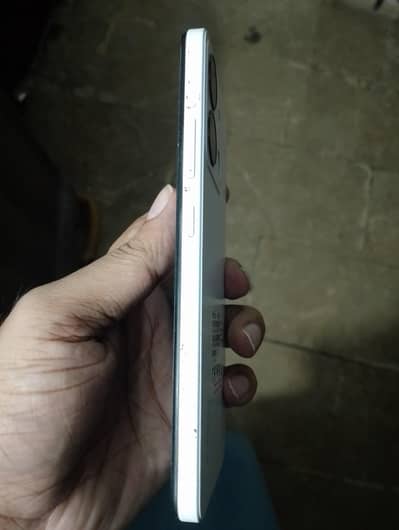 Infinix Smart 7 4/64 original new