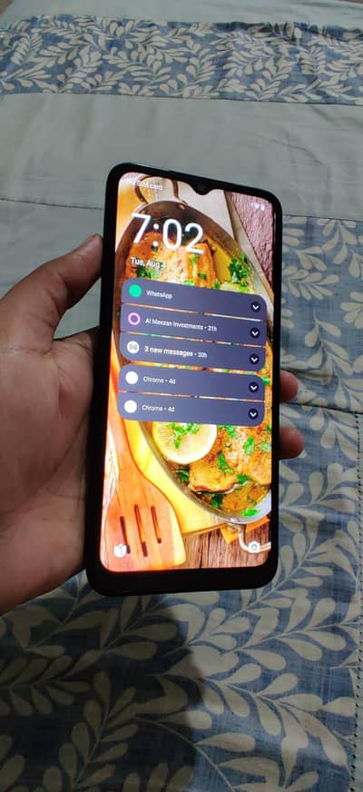 Xiaomi Redmi A2 Plus