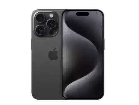 Apple iPhone 15 Pro Max 0