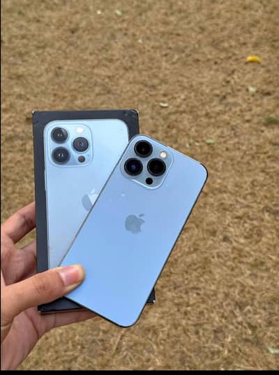 Apple iPhone 13 pro