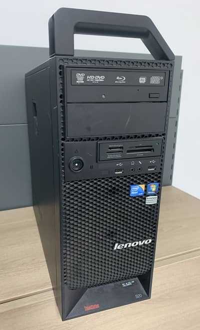 Lenovo S20