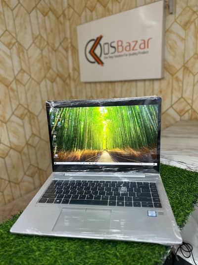 Hp Elitebook 840 G5 Core i5 8th Generation Laptop
