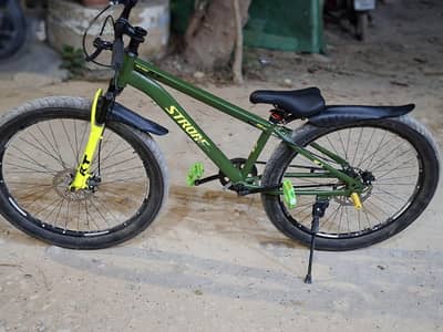 Bicycle for Sales