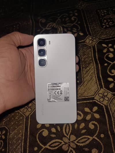Infinix Hot 60pro