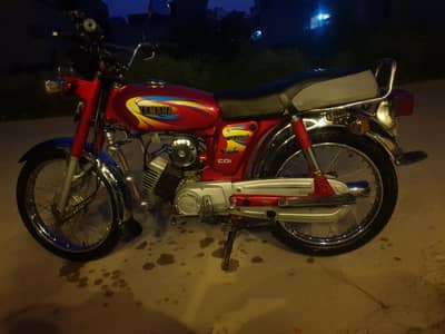 Yamaha yb 100