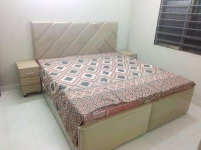 Bedroom Furniture Set for sale