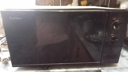 good condition oven for sale
