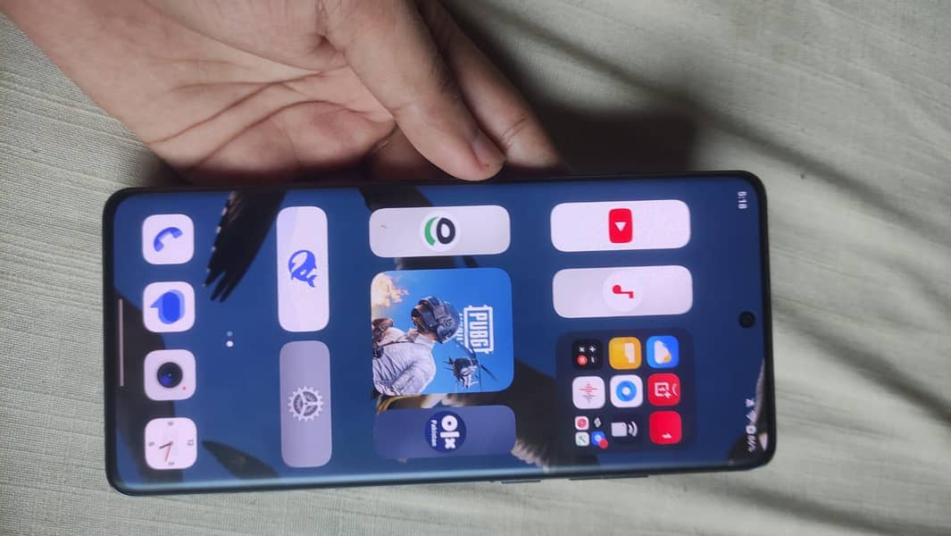 One Plus 12 4