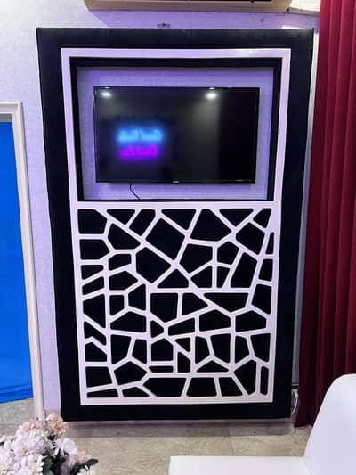 40 inch lcd frame
