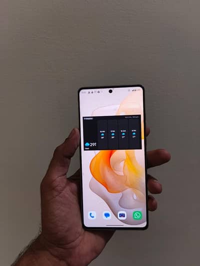Motorola Moto G Stylus 2024 Approved