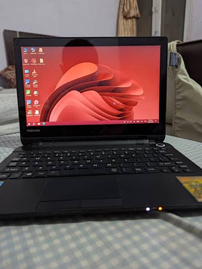 Toshiba Satellite Pro