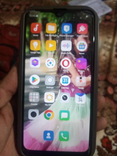 OPPO A5s