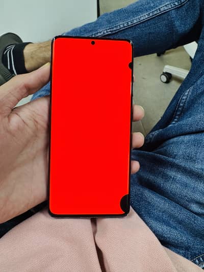 S21 Ultra 12/128gb dual sim PTA approved no fault  original phone