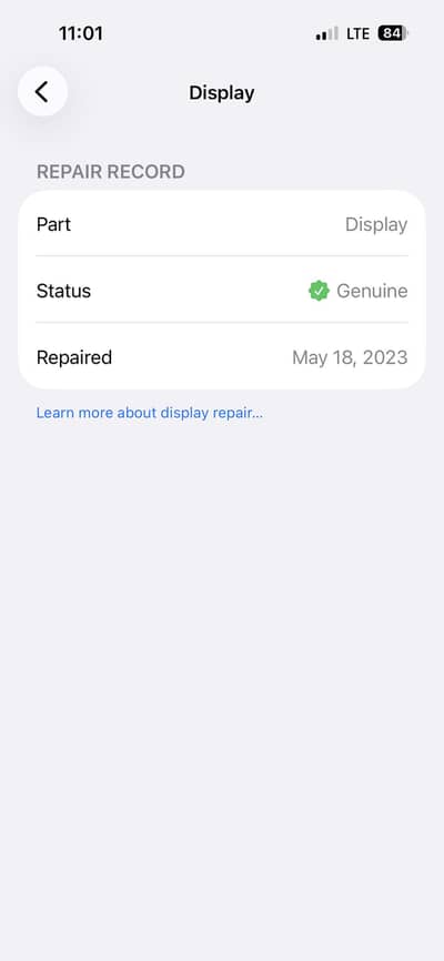 iphone 14pro pta dul sim 256 gb