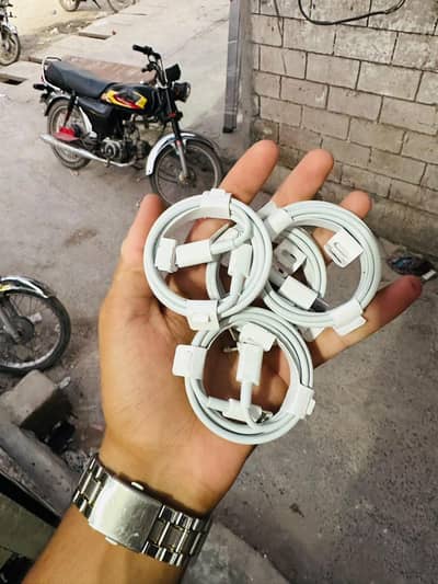original cabel