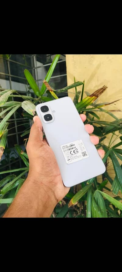 Infinix Smart 9