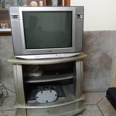 Sony tv good candition
