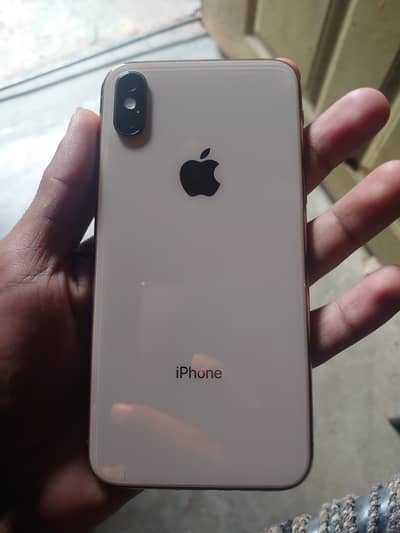 Apple iPhone XS