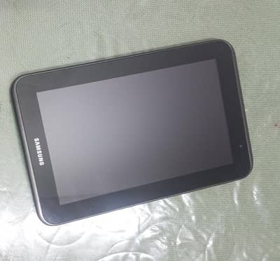 Samsung Galaxy Tablet For Urgent Sale.