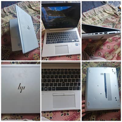 HP Elitebook