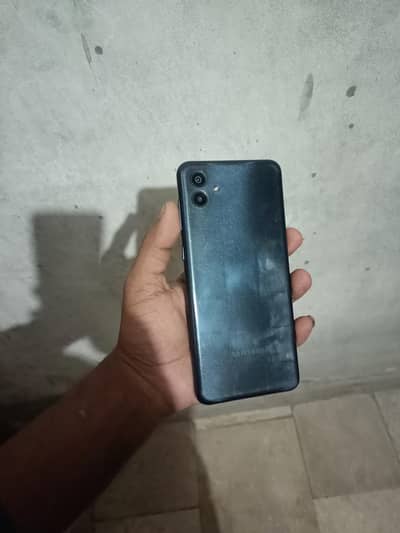 Samsung Mobile A04