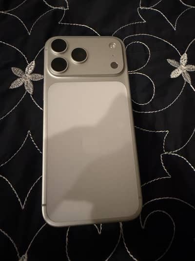 iphone 17promax factory unlock