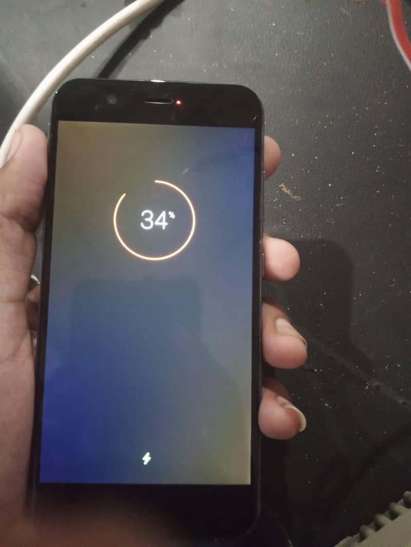 Huawei Nova 2 0