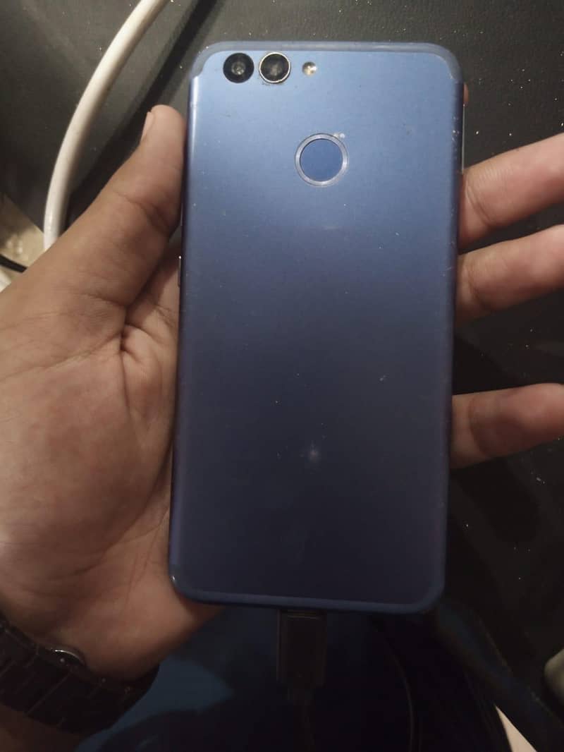 Huawei Nova 2 4