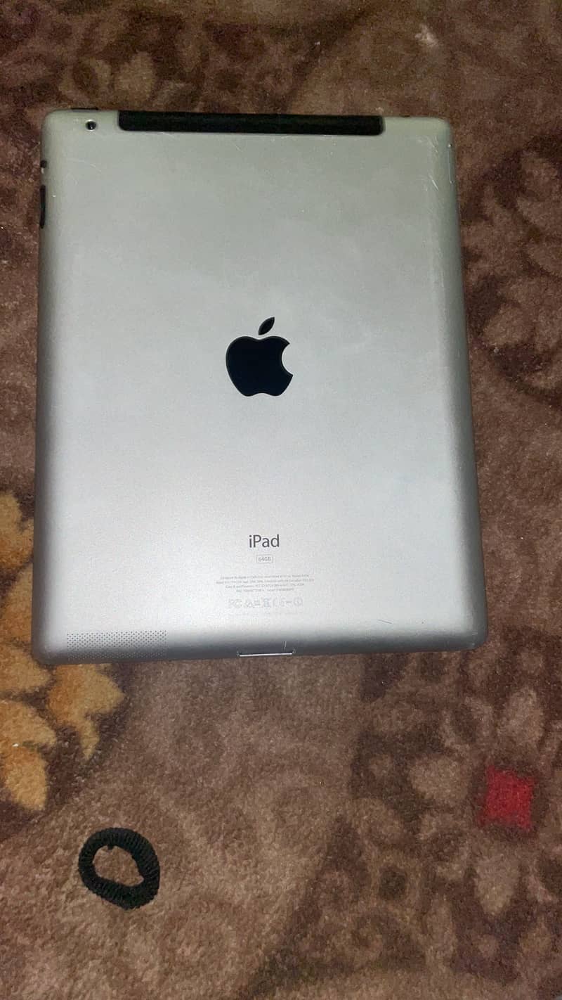 Apple iPad 2 2