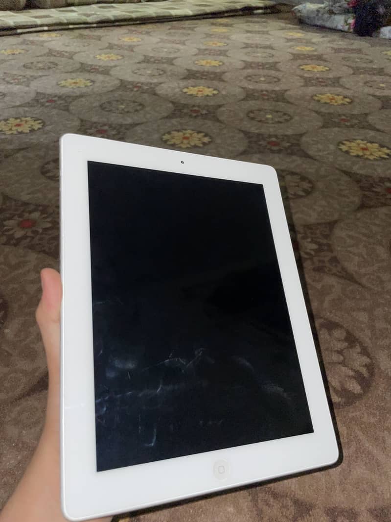 Apple iPad 2 3