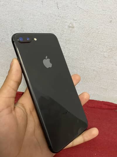 Apple iPhone 8 Plus non pta finger ok
