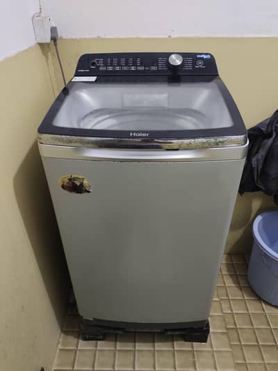 Hair Automatic Washing Machine