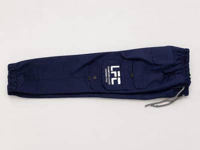 Premium Cotton Cargo for Men \ Stylish & Comfortable Cargo Trouser