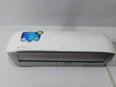 Kenwood DC Inverter Split AC - Excellent Cooling