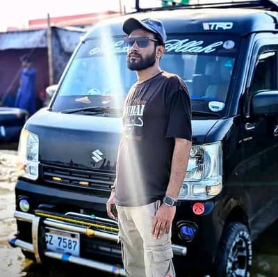 owais