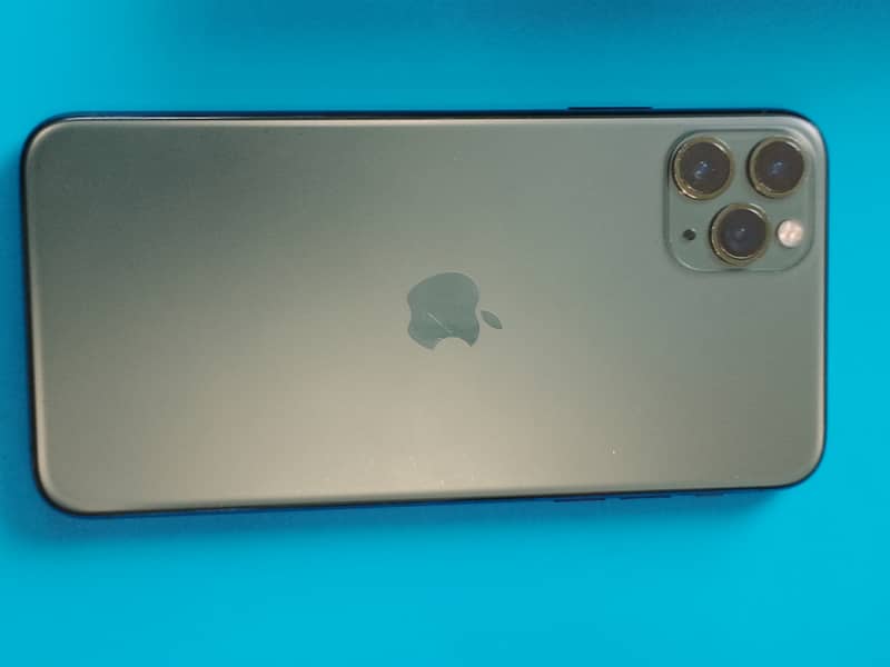 Apple iPhone 11 Pro Max 0