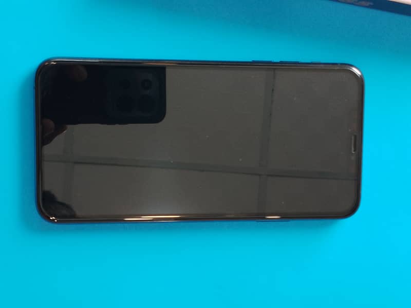 Apple iPhone 11 Pro Max 1