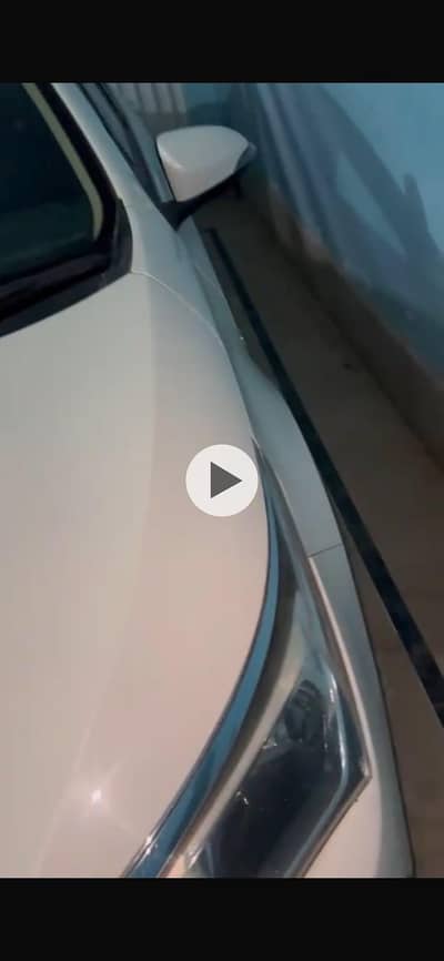 Toyota Corolla GLI 2018