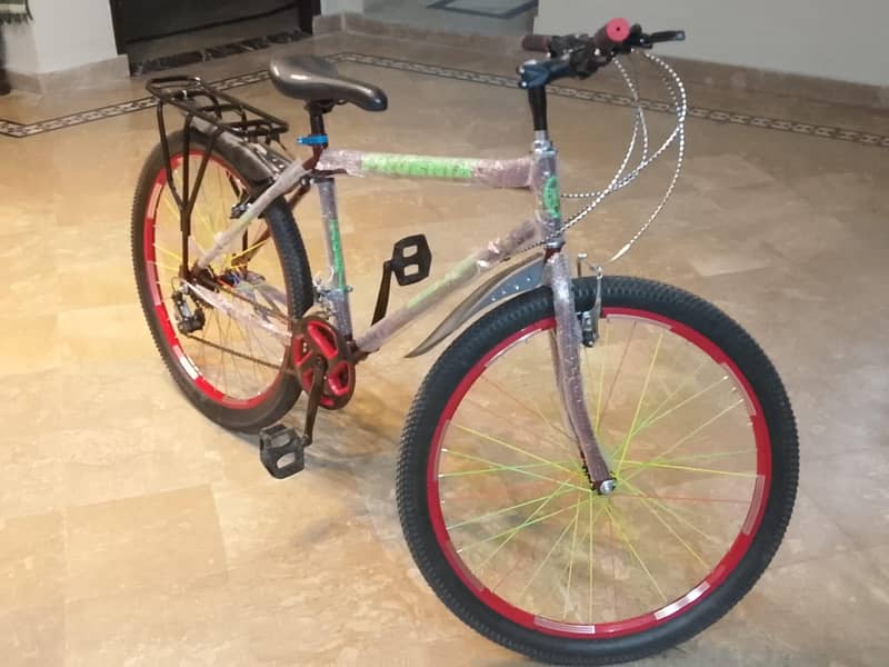 bicycle 0