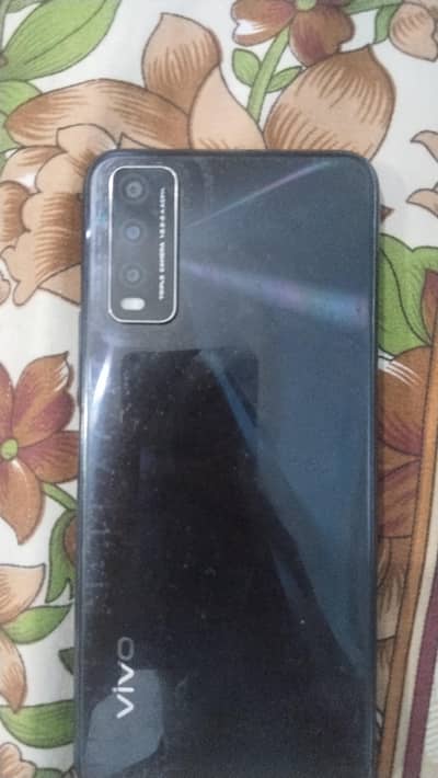 Vivo Y20