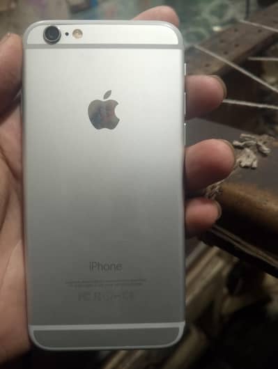 Apple iPhone 6