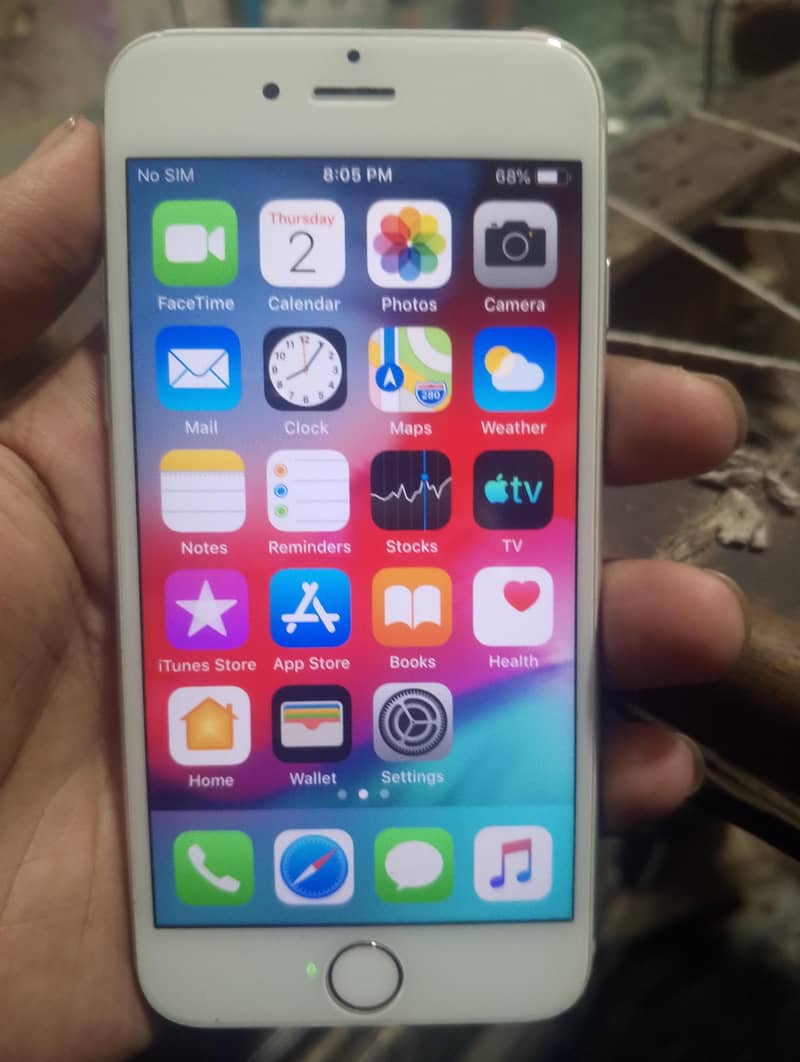 Apple iPhone 6 1