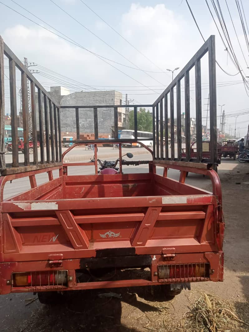 loader rickshaw 3