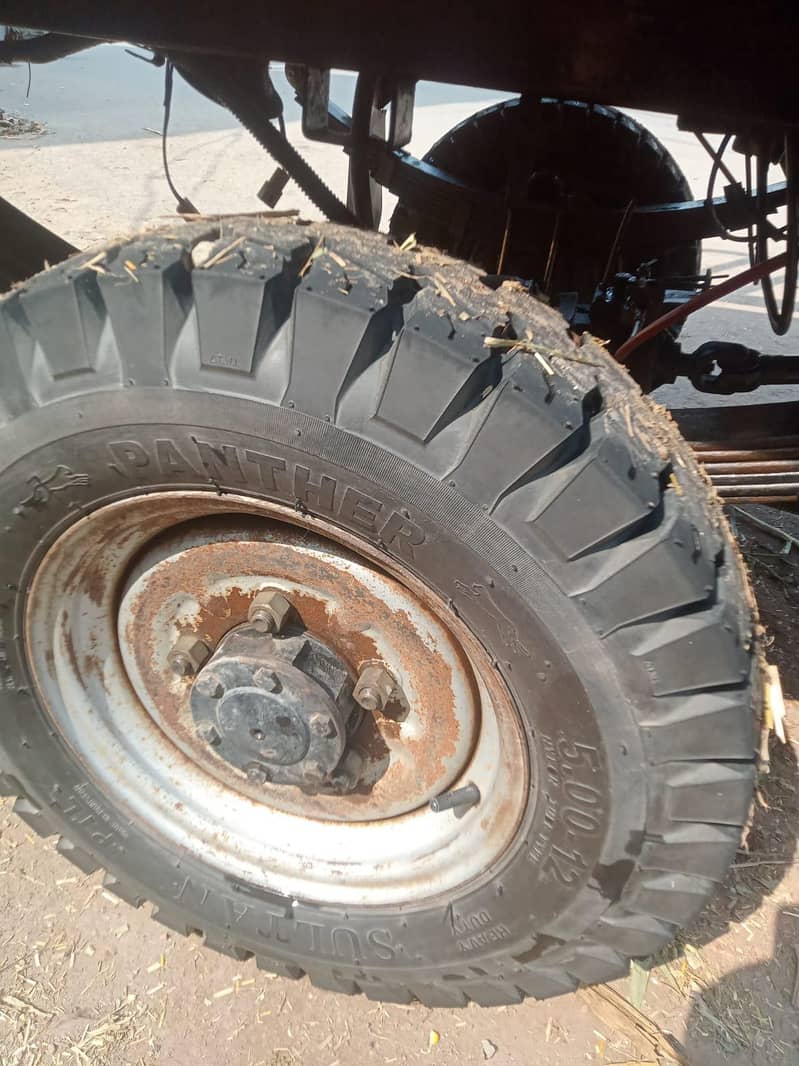 loader rickshaw 11