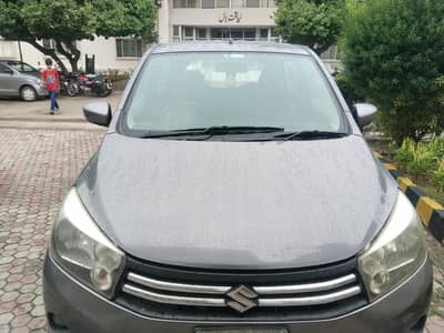 Suzuki Cultus VXL 2018,03339258058