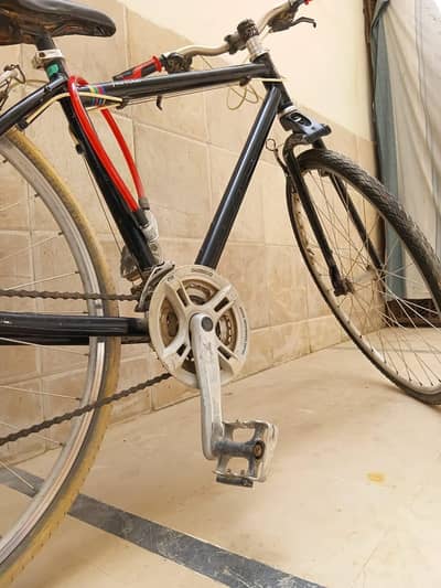 sports cycle