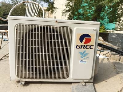 Gree inverter AC